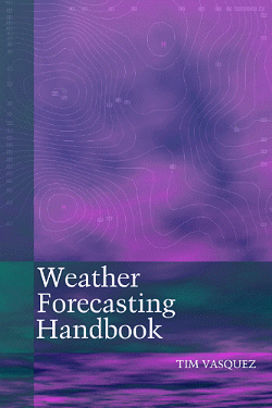 Weather Forecasting Handbook