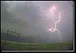 the art of storm chasing