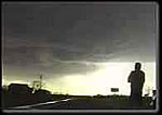 the art of storm chasing